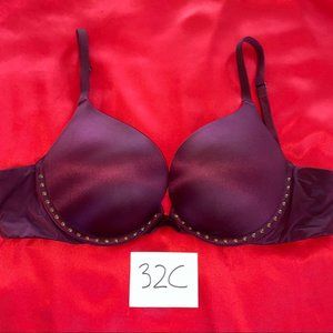 NEW VS Very Sexy Push Up Bra Gel Padded